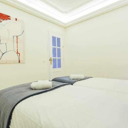 Apartamento Boutique Abades Севілья Екстер'єр фото