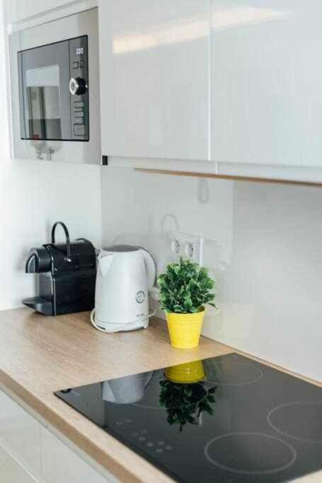 Apartamento Boutique Abades Севілья Екстер'єр фото