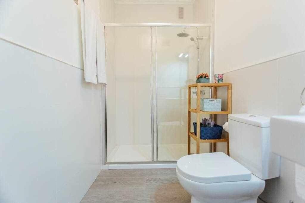 Apartamento Boutique Abades Севілья Екстер'єр фото