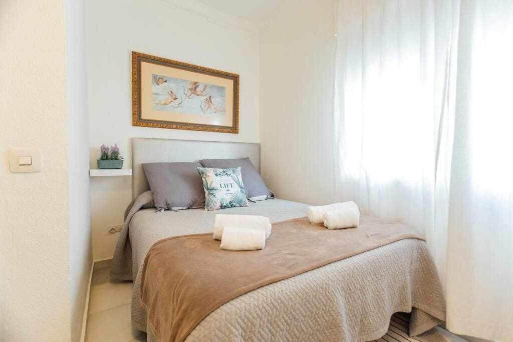 Apartamento Boutique Abades Севілья Екстер'єр фото