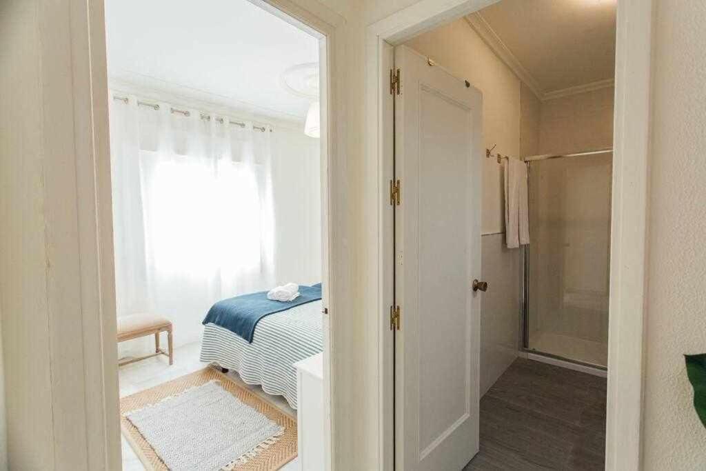 Apartamento Boutique Abades Севілья Екстер'єр фото