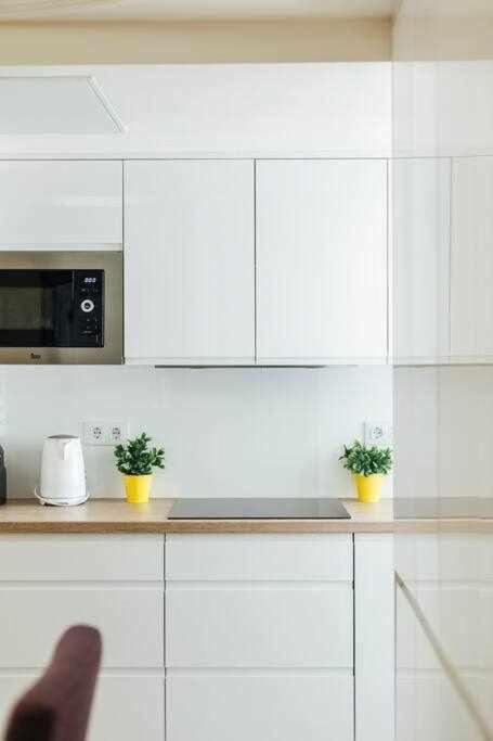Apartamento Boutique Abades Севілья Екстер'єр фото